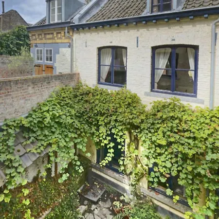B&B Au Lion D'Or-2